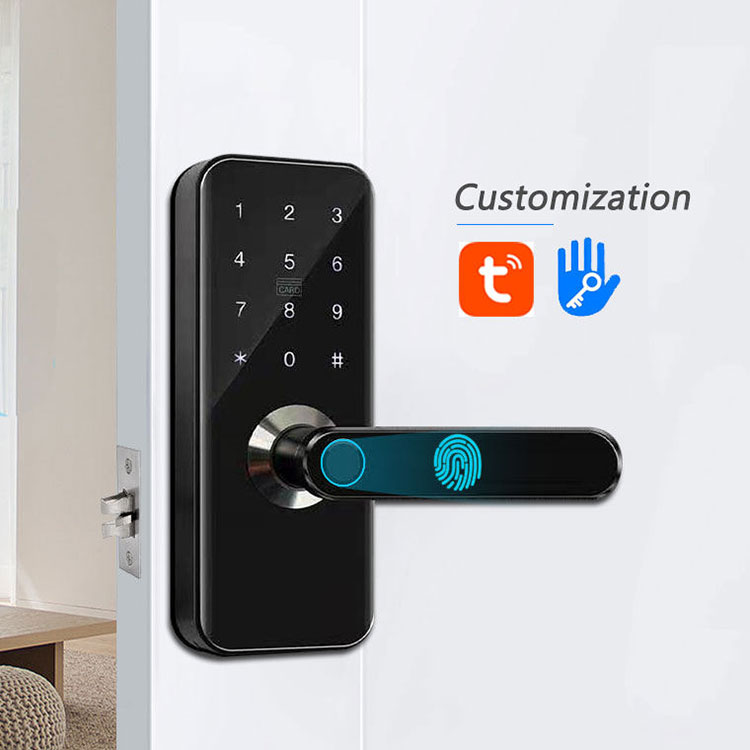 De ce ar trebui să alegeți America Smart Lock pentru securitatea locuinței dvs.?