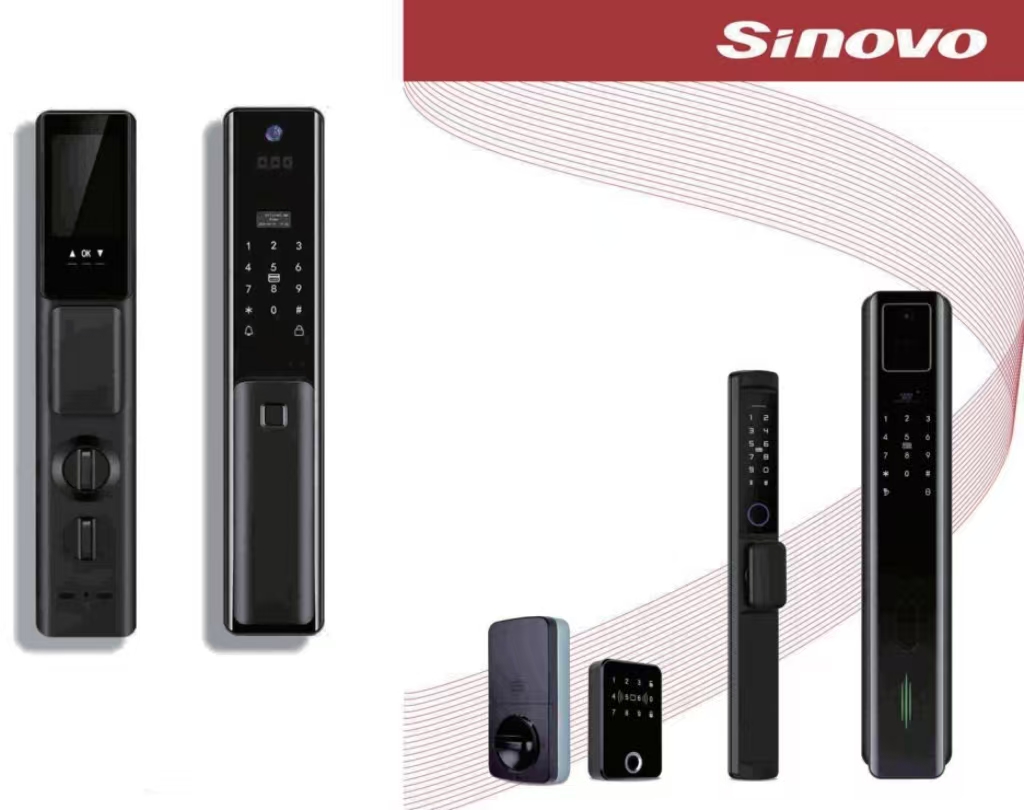 Evoluția globală a încuietorilor ușilor: progresul tehnologic de la chei metalice la „creiere” de securitate inteligentă